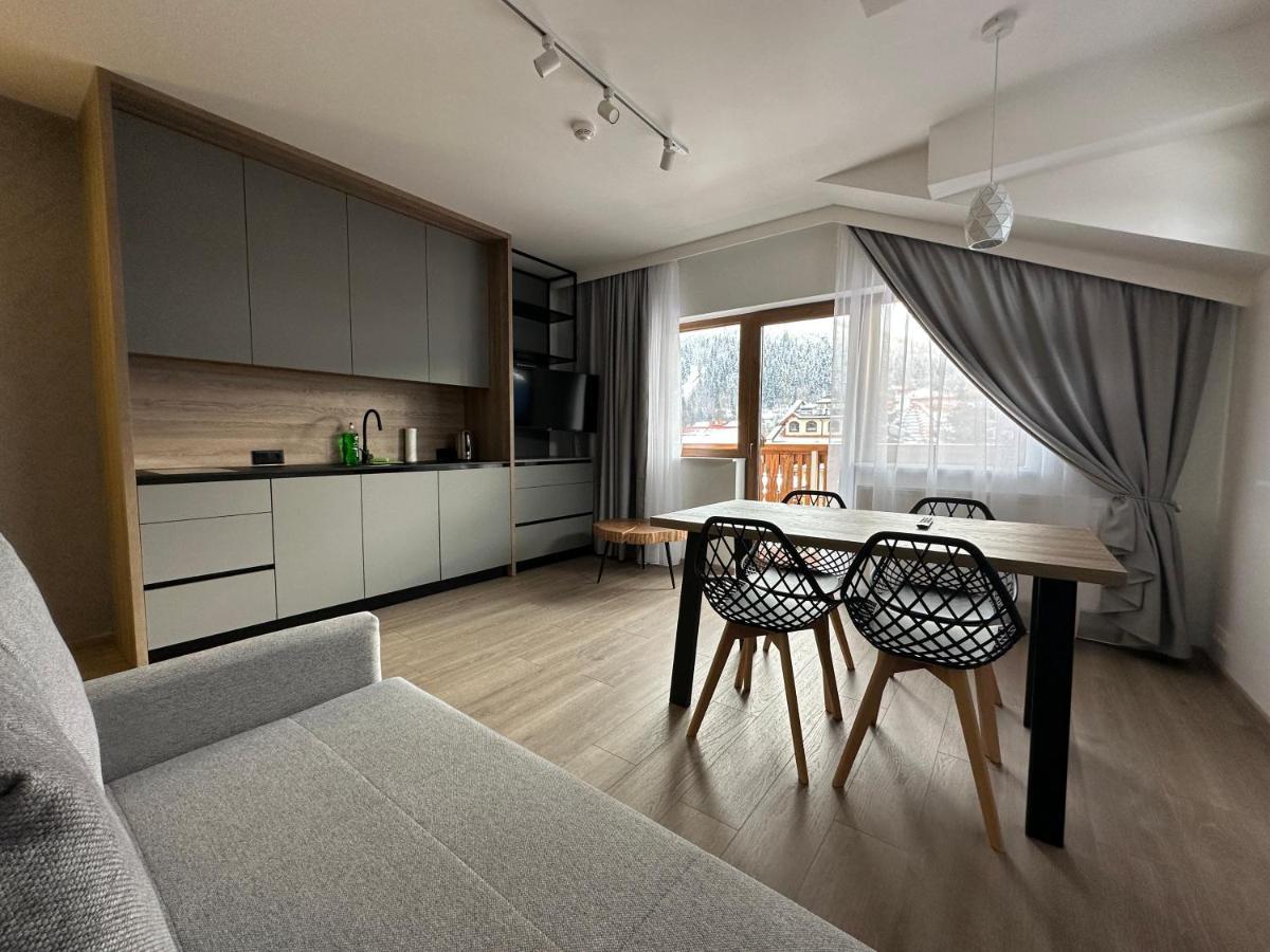 Apartmán Gal
