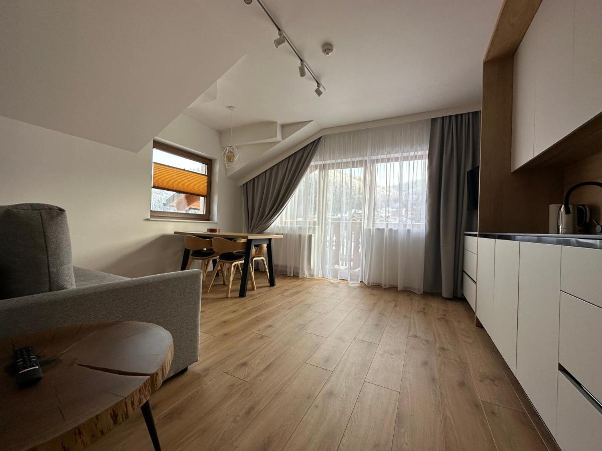 Gal Apartmán Szczyrk