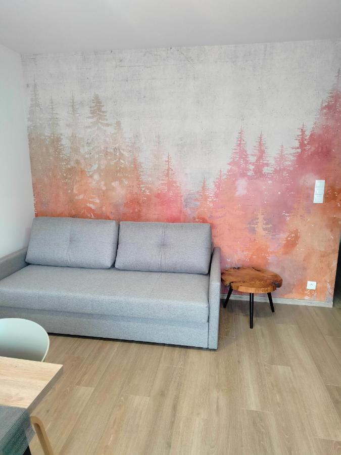 Apartmán Gal *