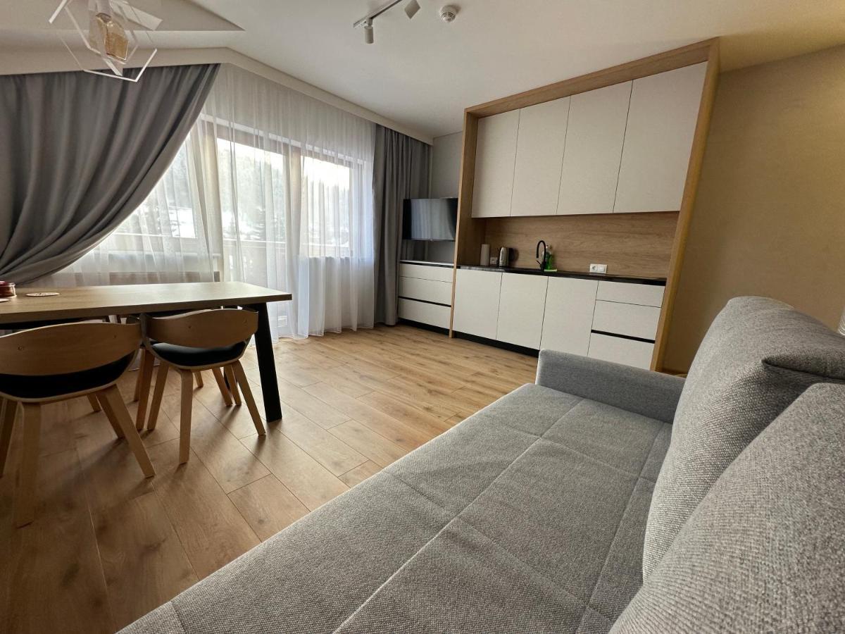 Apartmán Gal