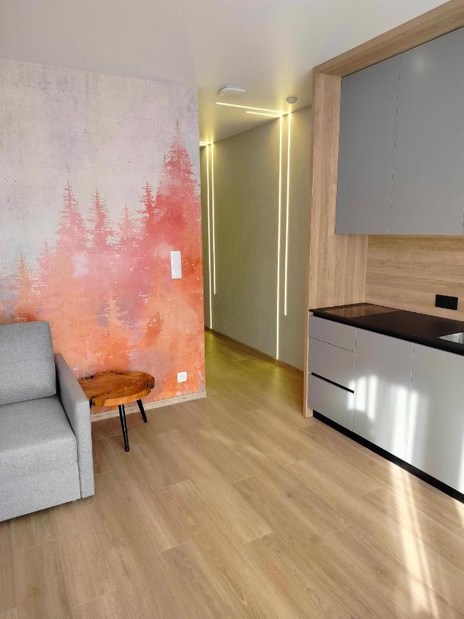 Apartmán Gal