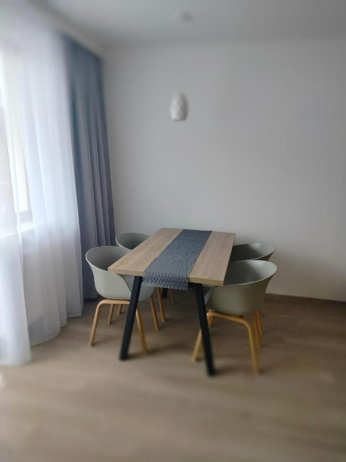 Gal Apartmán Szczyrk