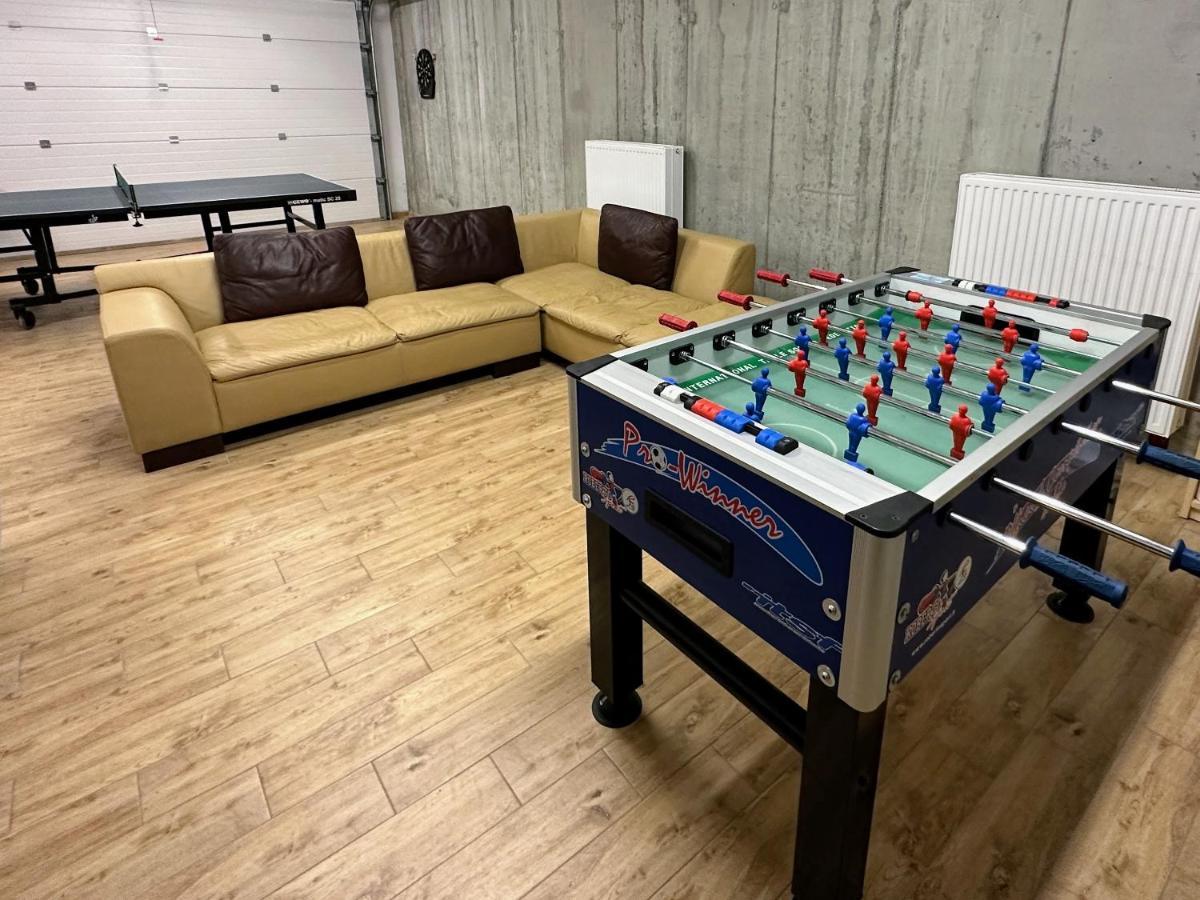 Apartmán Gal *