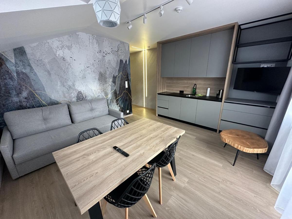 Apartmán Gal Szczyrk