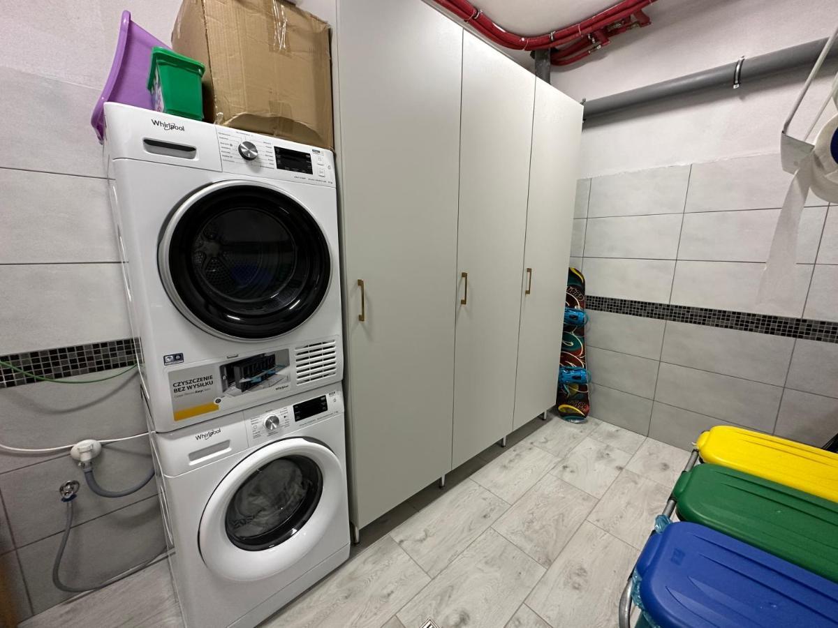 Apartmán Gal