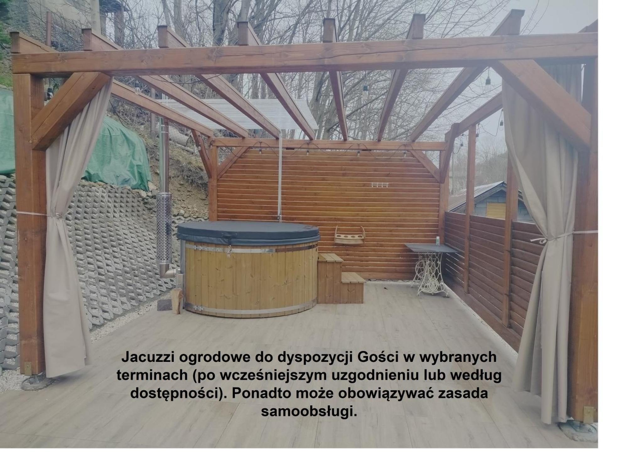 Gal Apartmán Szczyrk